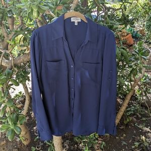 Women's Top -Express